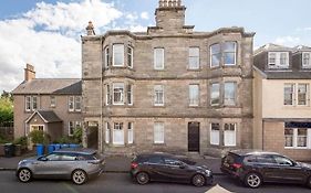 Argyle Street Apartment - No 44